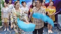 二人转《杨姑娘》下载