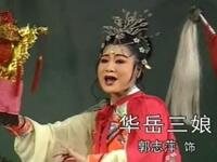 莆仙戏《沉香救母》全剧下载