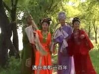 黄梅戏《娇娜》全集下载