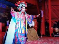 湖南花鼓戏《杨家将》系列合集刘伏英个人向