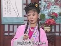 黄梅戏《错抬新郎》全集下载