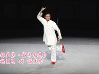 昆曲《梅兰芳当年梅郎》
