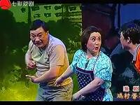 现代淮剧《鸡村蛋事》全场 涟水县淮剧团演
