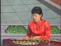 河南坠子《安景龙降香》全集下载