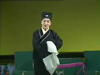 安徽推剧《孙自高卖水》全剧