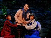 沪剧《挑山女人》（二度梅作品）下载