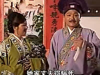 黄梅戏《母亲是乞丐》全剧下载