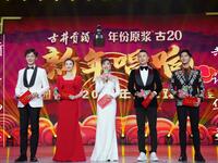 2021年梨园春新年戏曲晚会