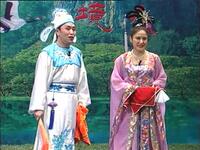 东北二人转《头本蓝桥》