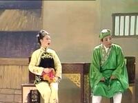 彩调《三击鼓》全集