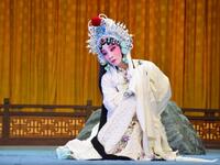 晋剧《白蛇传》全本 山西省晋剧院