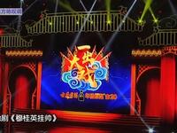 梨园春《穆桂英专场》