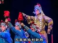 豫剧《骨肉恩仇》全场戏 省豫剧二团