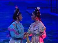 彩调剧《二女争夫》全集下载