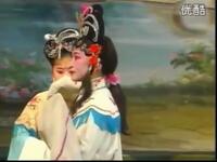 湖南花鼓戏《昭君出塞》全本