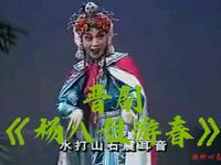 晋剧《杨八姐游春》全集下载