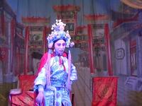 大平调《敬德打朝》全集