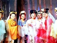 黄梅戏《七仙女与董永》完整版下载