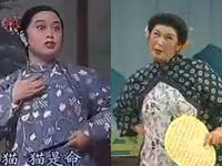 扬剧《乔奶奶骂猫》全剧下载