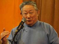 邹忌讽齐王纳谏