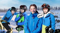 《冬梦之约 第二季》第20211224期 滑雪新手刘雨昕成团宠下载