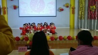 幼儿园大班舞蹈《中原礼赞》喜庆年味下载