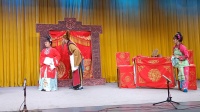 吕剧《姊妹易嫁》下集 招远市吕剧团下载