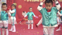 幼儿园中班舞蹈《数星星》下载