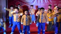 幼儿舞蹈视频《唐诗新唱》下载