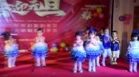 幼儿舞蹈视频《快乐的小星星》下载