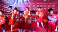 幼儿舞蹈视频《新年快乐摇》下载