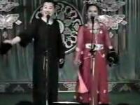 二人转小帽《杨姑娘》