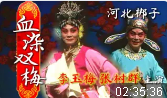河北梆子《血染双梅》全剧下载