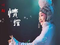 川剧《焚香记情探》下载