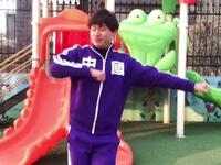 少儿舞蹈《最亲的人》幼儿简化完整版下载