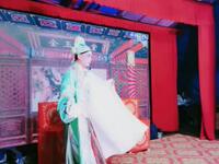 湖南花鼓戏《桃花帕》下载