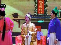 新编川剧《蛇吞相》（高腔）第二集 重庆戏友协会下载