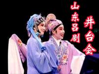 山东吕剧《井台会》之二 蓝瑞莲和魏魁元井台相遇 互生爱慕之情下载