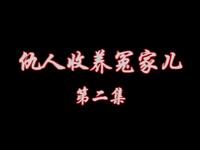 庐剧《仇人收养冤家儿》第2集下载