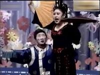 二人转《宫门挂玉带》下载