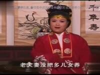 庐剧《哥俩巧遇桃花运》2选段下载