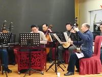 吕剧伴奏《梁山伯与祝英台》贤妹妹我想你下载