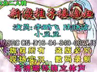 二人转《新傻柱子接媳妇》下载