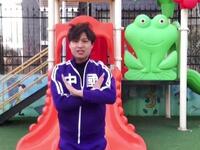 幼儿舞蹈《宝贝宝贝》完整版下载