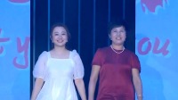 《爱情保卫战 2022》 第20221004期 甜美女孩分享爱情36计下载