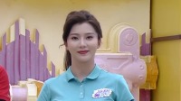 《男生女生向前冲 2022》 第20221013期 谁是最可爱的人专场开启下载