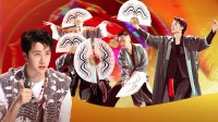 《这就是街舞 第五季》 第20221015期 下 民族舞与震感舞神结合惊艳全场下载