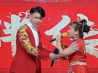 二人转《茉莉花》《包公赔情》下载