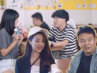 《陈翔六点半》第278集 有多少恋爱 就差那一句告白下载