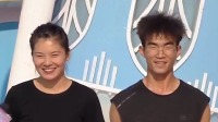 《男生女生向前冲 2022》第20221118期 情侣